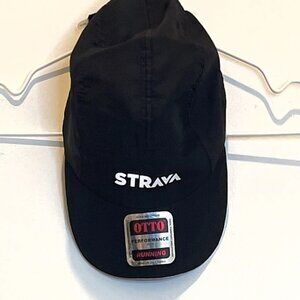 Strava hat